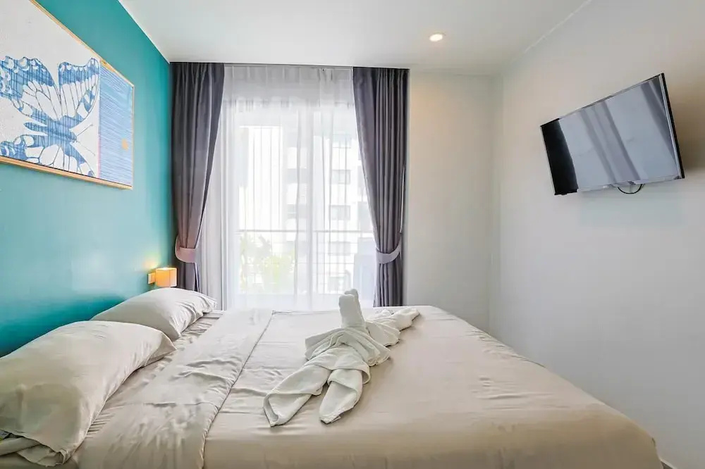 Hotel photo 2