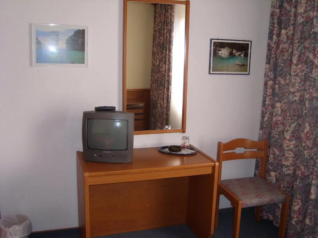 Hotel de Foetz - Chambres