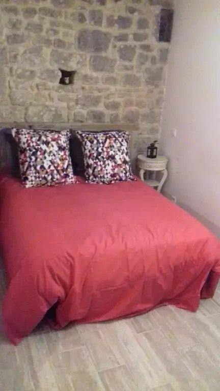 Voir la photo 4 — Chambre d'hôtes La Lamberterie