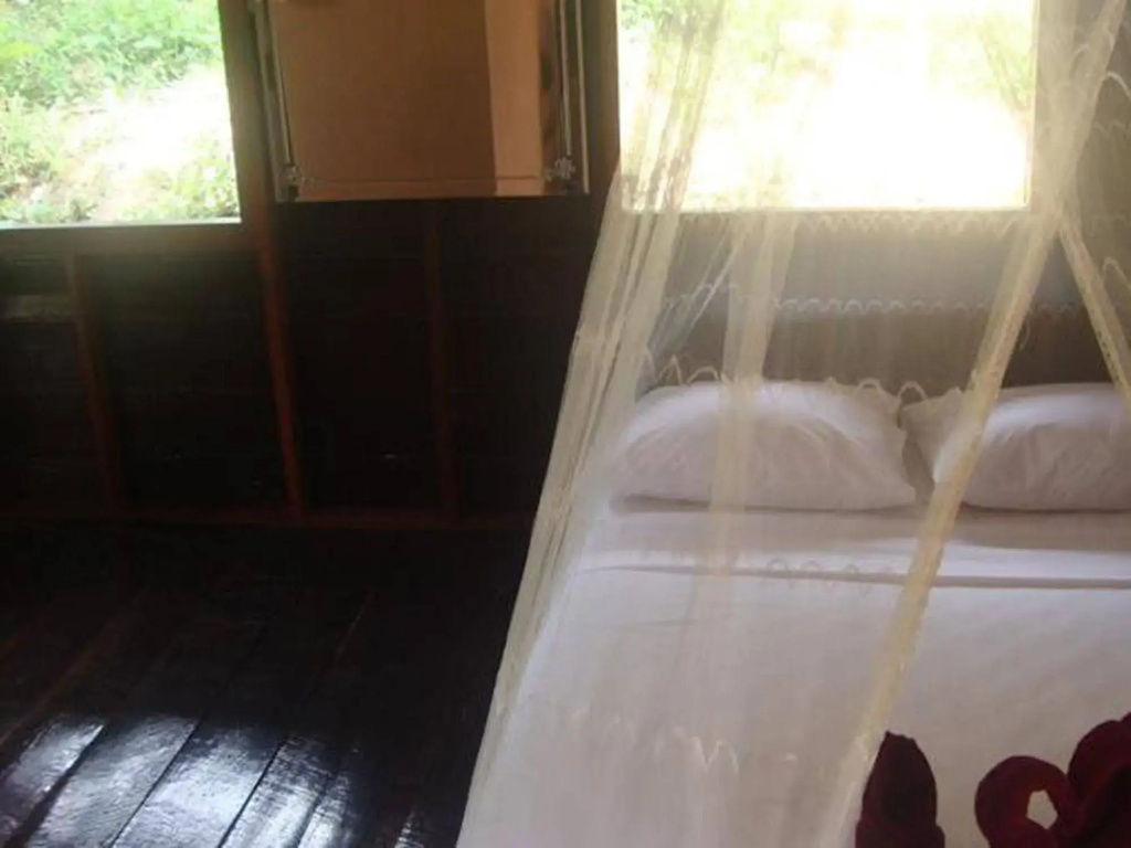 Khao Sok Silver Cliff Resort