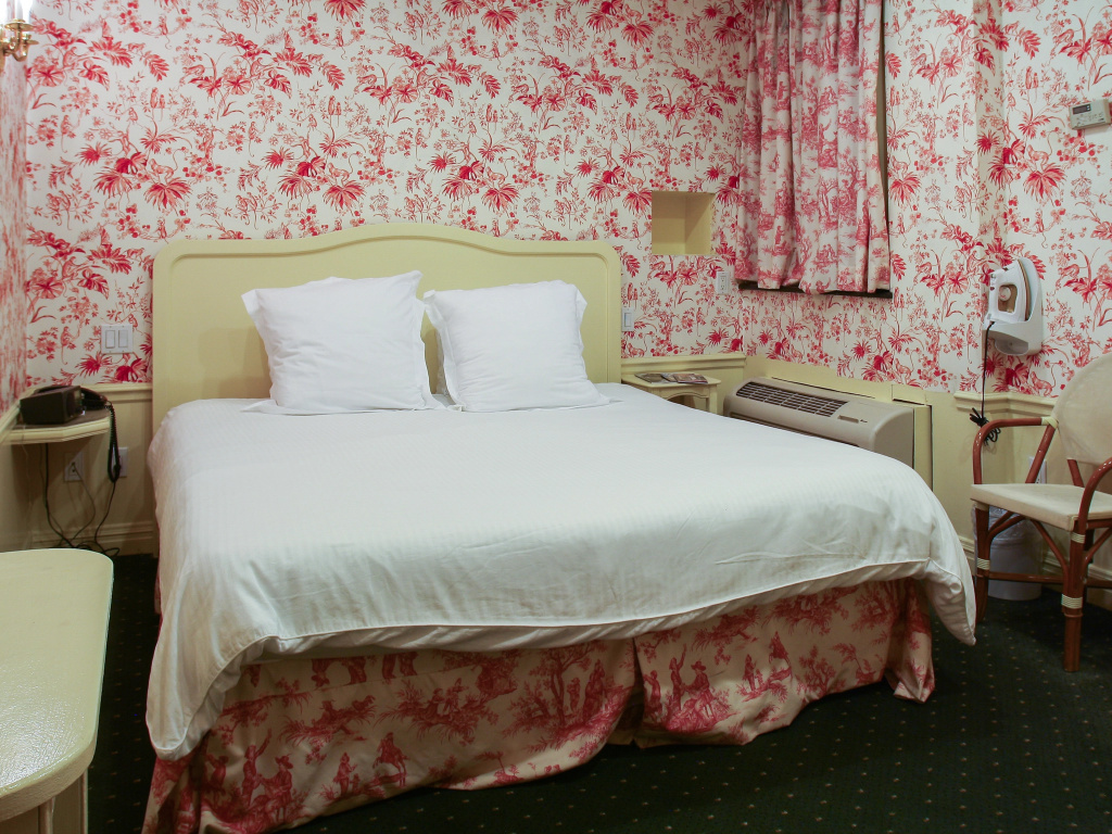 Mayfair New York - Chambres