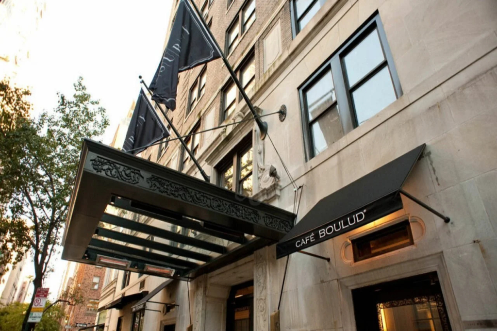 The Surrey A Corinthia Hotel