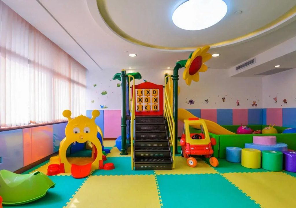 Baiyun Hotel Guangzhou - фото 37