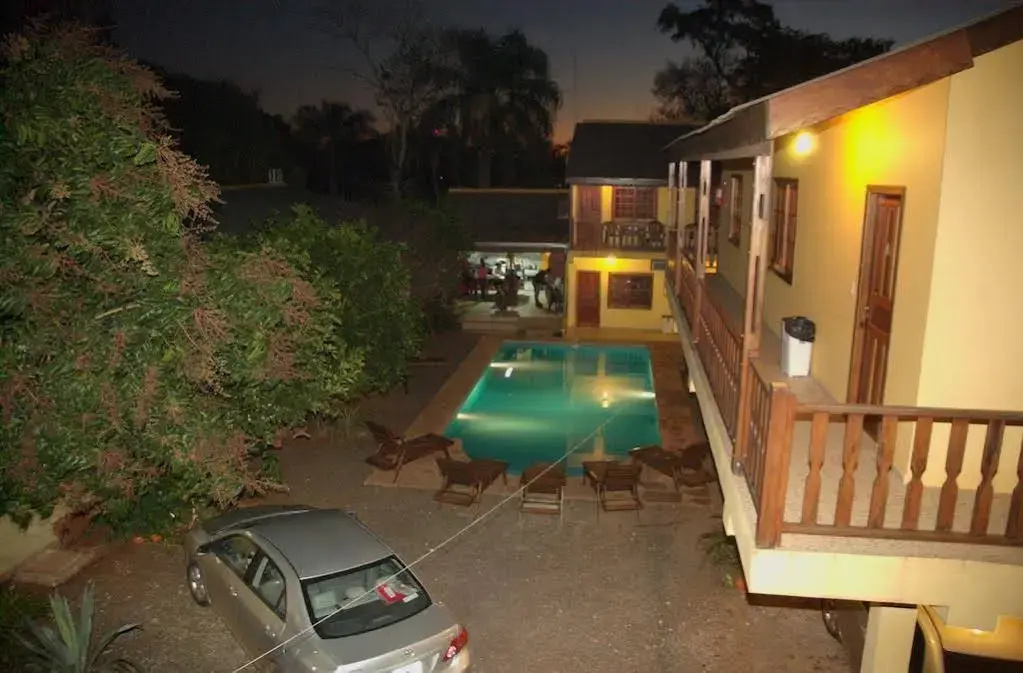 Hotel photo 11
