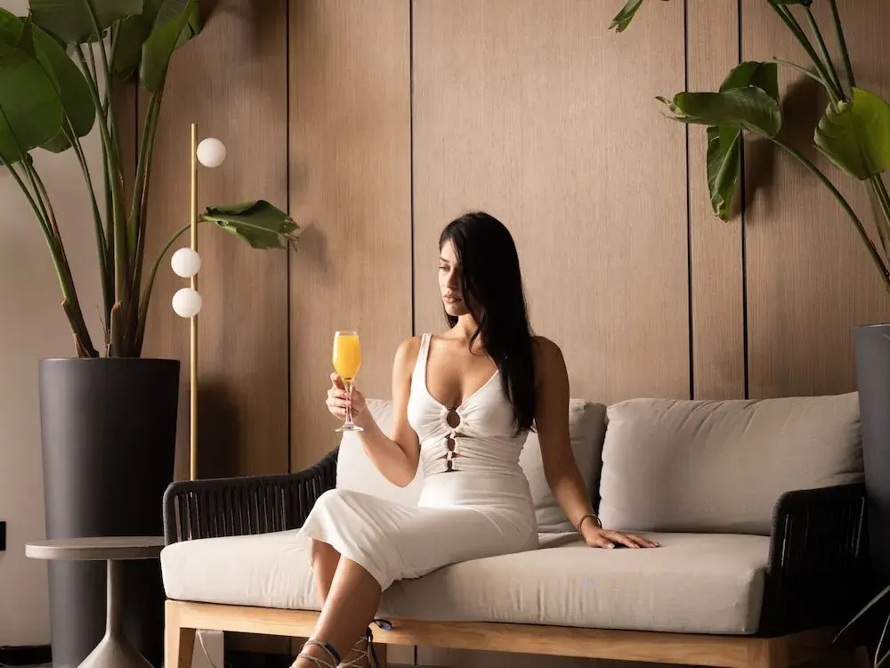Nobus Hotel & Spa, Вльора, Албанія мініатюра 33