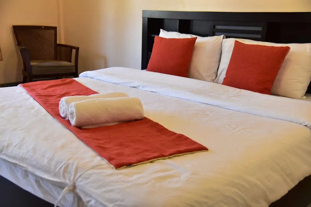 Dusit Talai Resort - Chambres