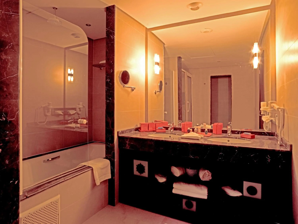 Palais Medina Riad Resort - фото 17