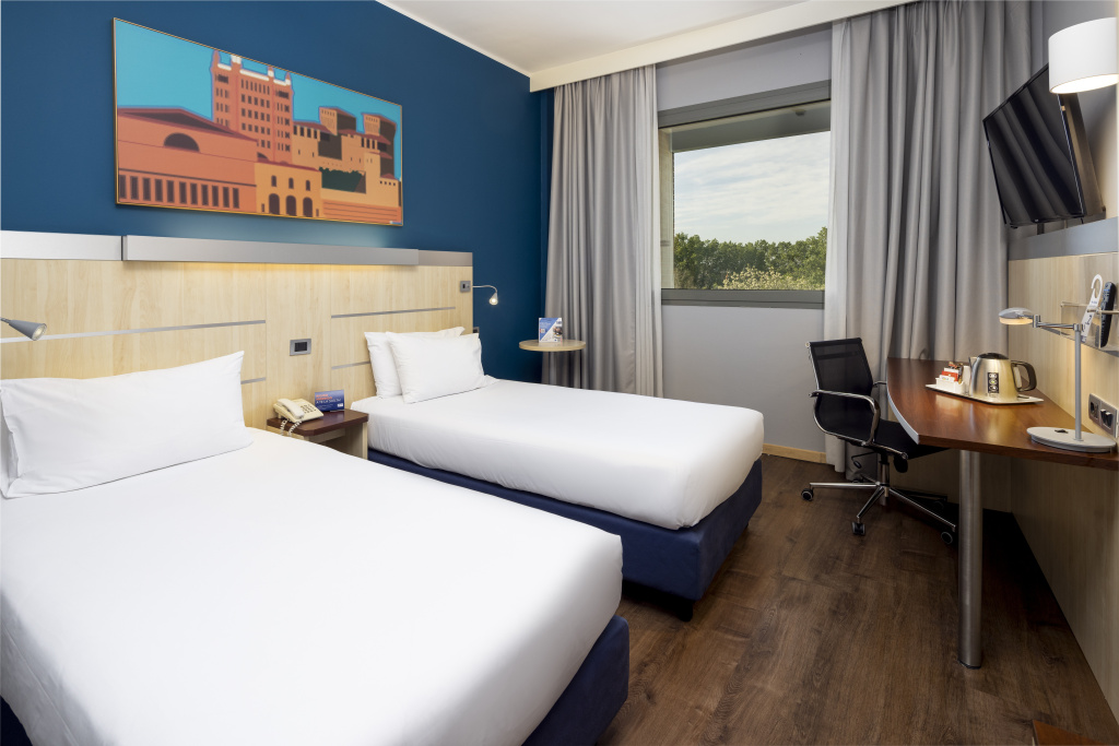 Hotel photo 16