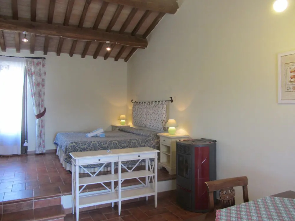 Deluxe Cottage