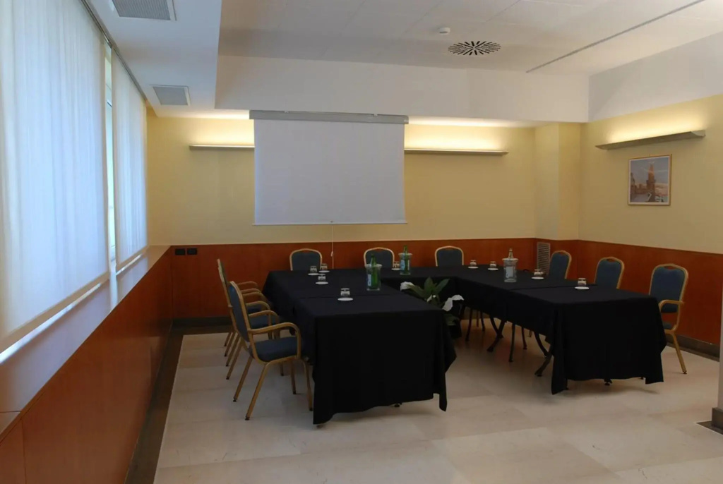 Hotel San Domenico al Piano - Général