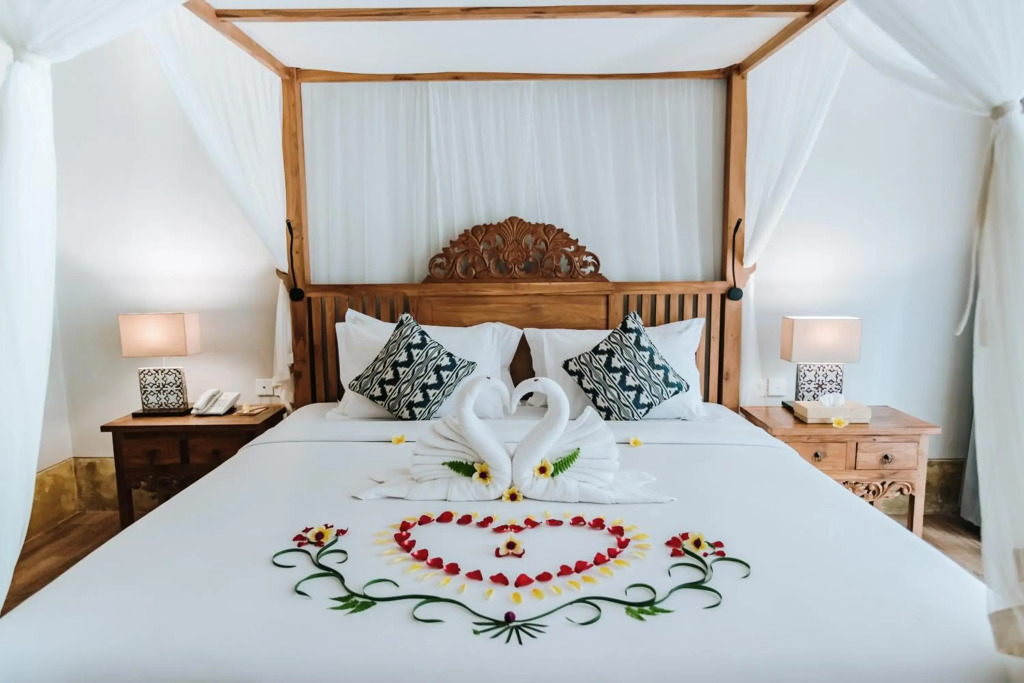 Bucu View Resort