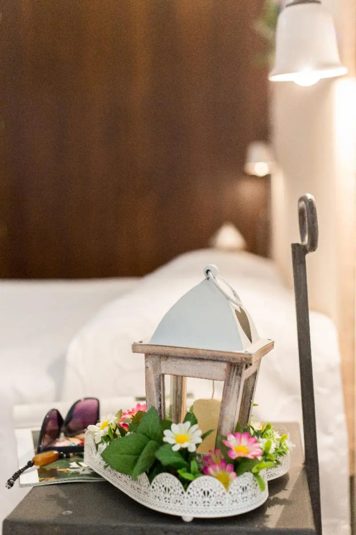 Tenuta del Barco Wine Restaurant and Hospitality Hotel - Chambres