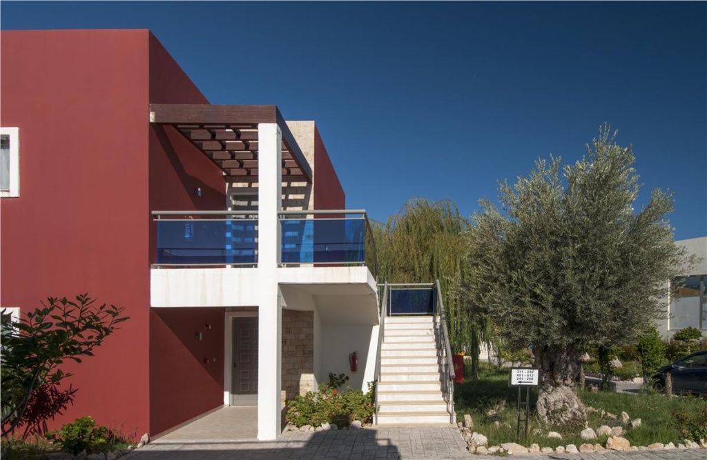 All Senses Nautica Blue Exclusive Resort & Spa Rhodes By Anayia All Inclusive Resorts