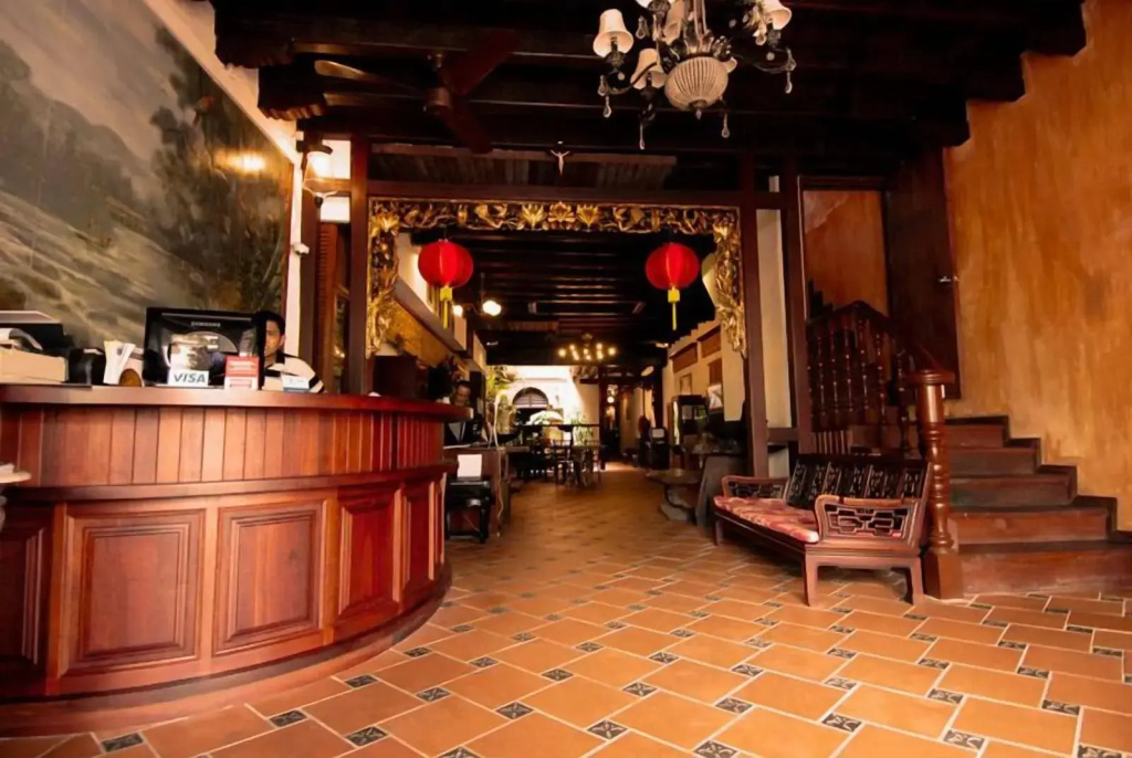 Hotel photo 19