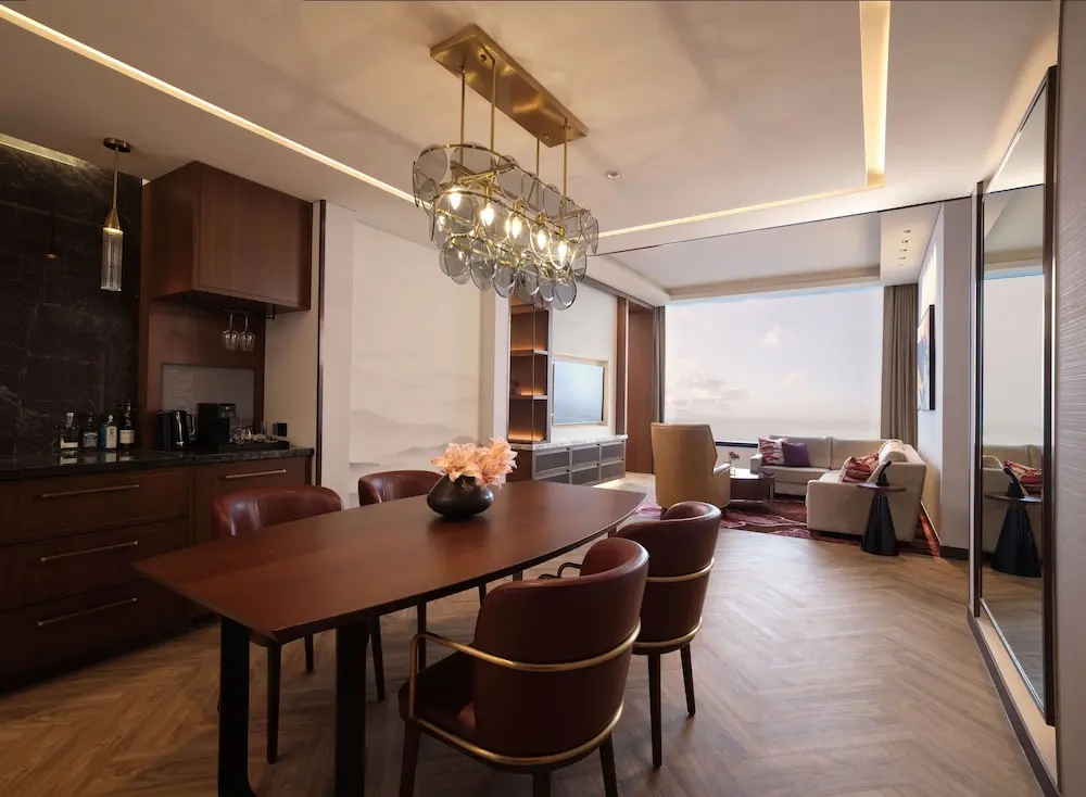 INSPIRE Entertainment Resort - фото 34