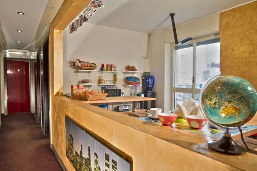 Hotel photo 19