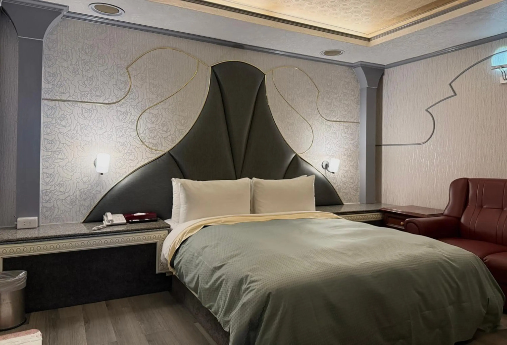 Best Hotel Taipei - Général