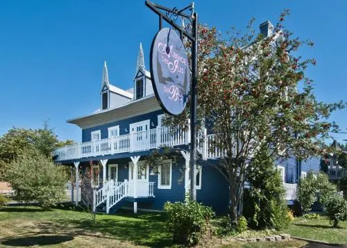 Auberge Des Iles Du Bic