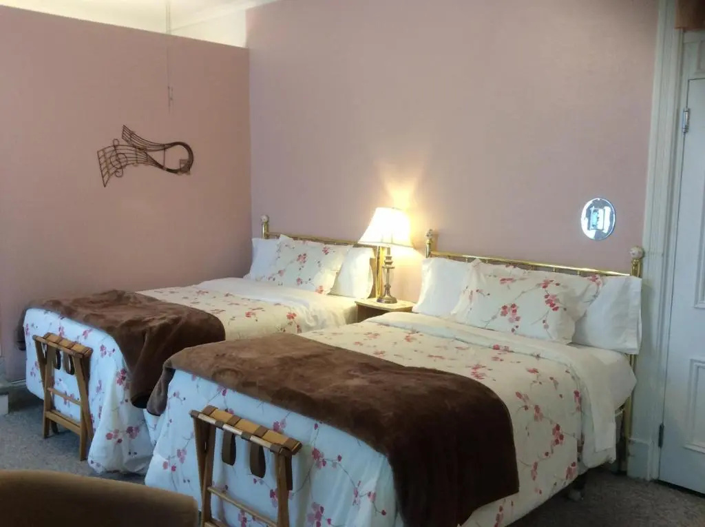 Superior room