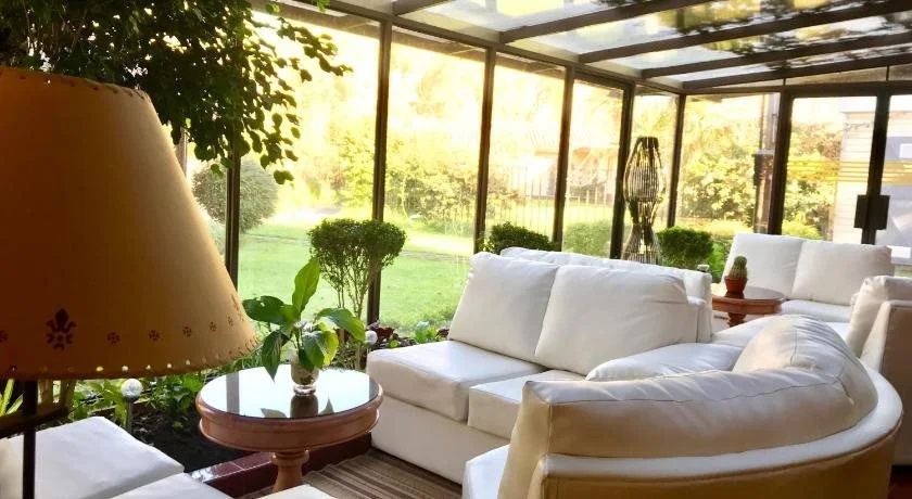 Balcony & Terrace