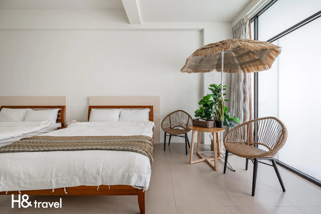 Superior room