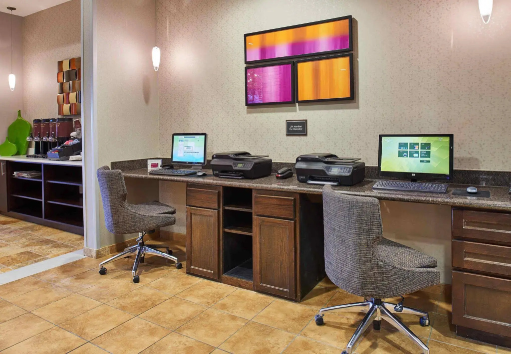 Residence Inn Marriott Abilene - Général
