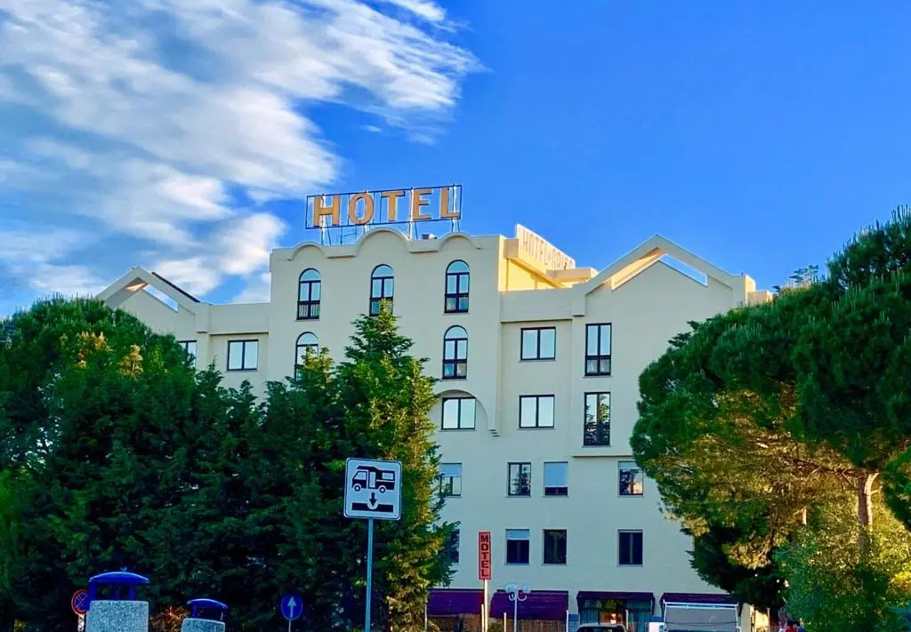 Il Grifo Hotel e Bisteccheria Toscana - Général