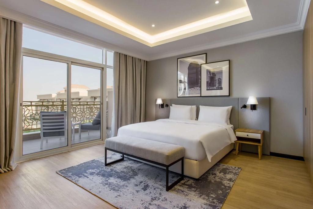 3 Bedrooms Executive Villa