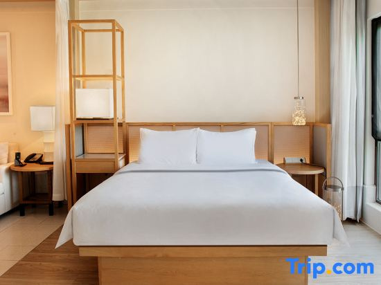 Jinling Resort Tianquan Lake - Chambres