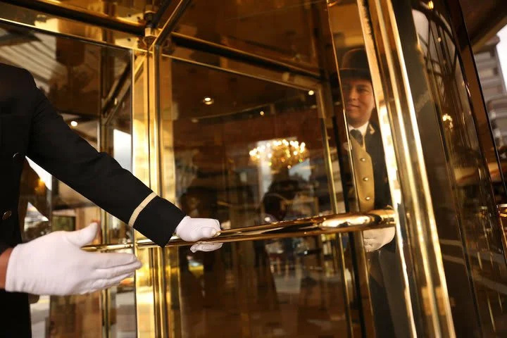 Swissotel Quito - Chambres