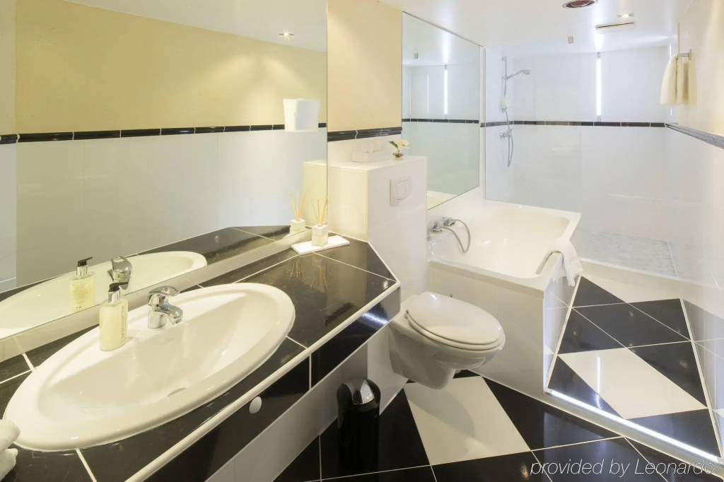 Hotel photo 7