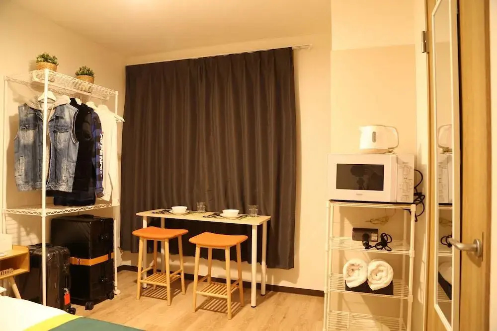 Hotel photo 2