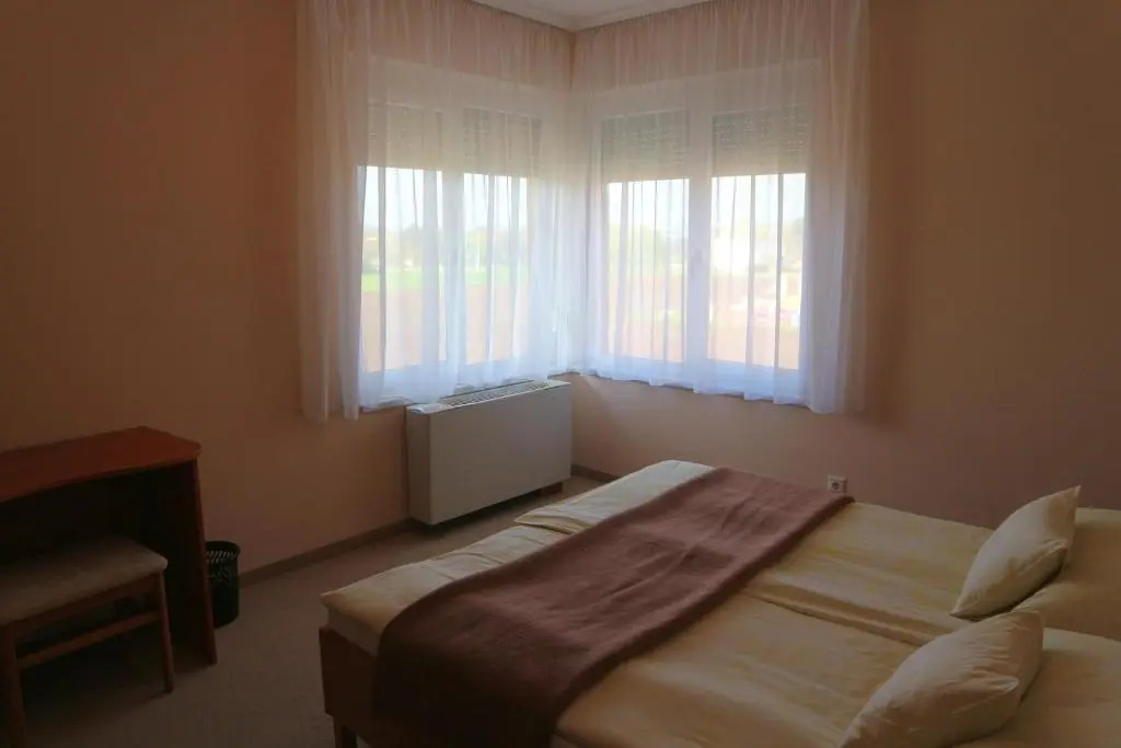 Wellness Hotel-M - Hajdúszoboszló - Chambres