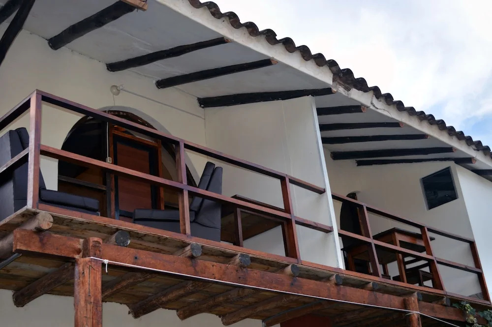 Pirwa Urubamba Guest House - фото 21