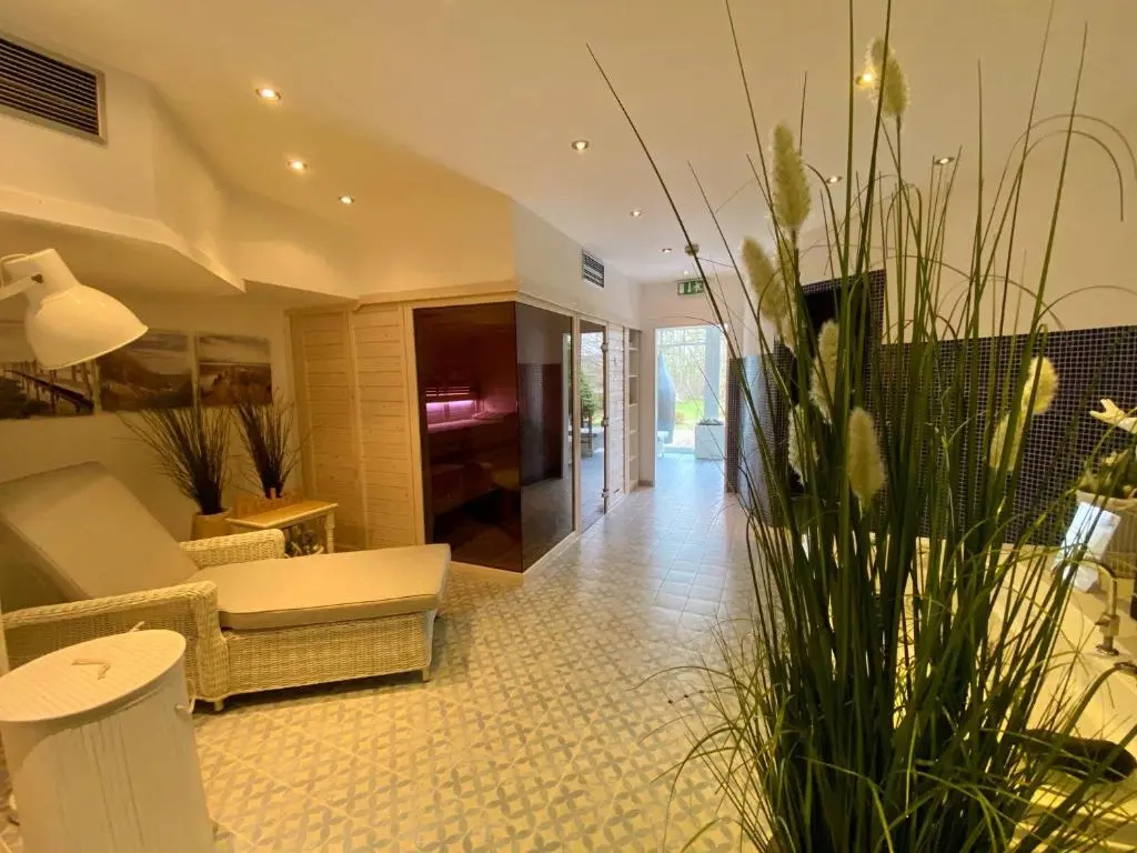 Parkhotel Bielefeld
