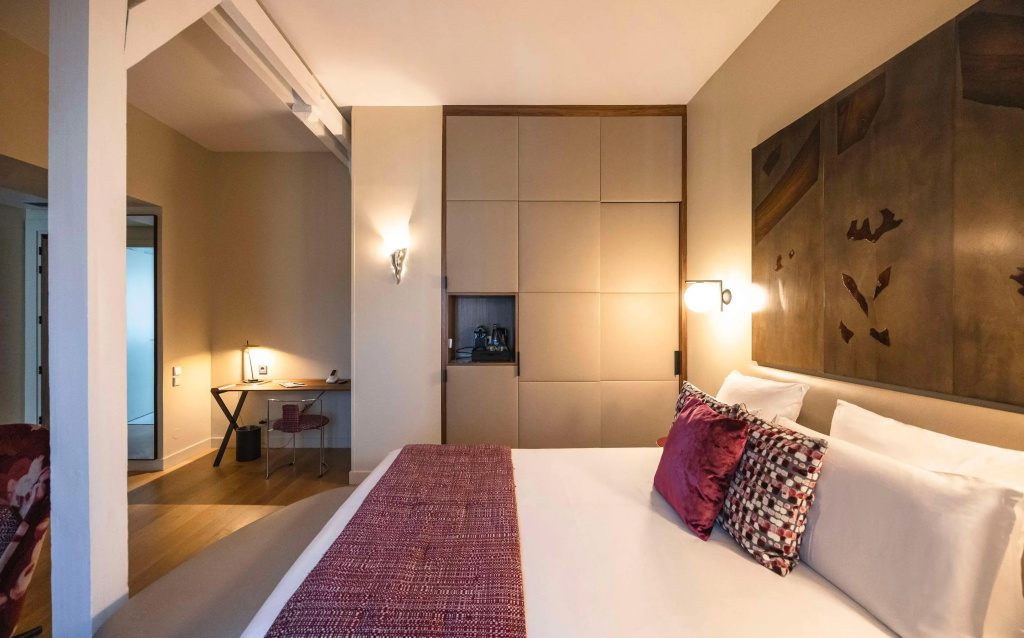 Hôtel & Spa RÉGENT PETITE FRANCE By Stay Collection - Général