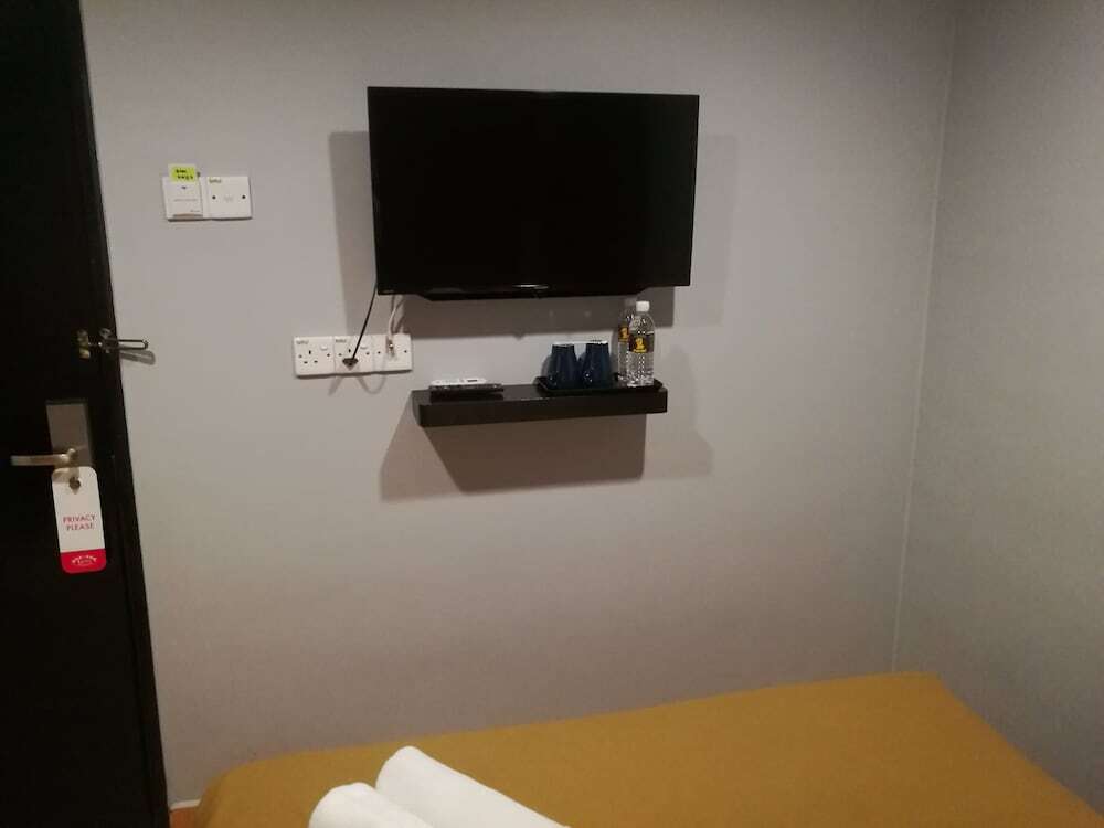 Grandpa Hotel
