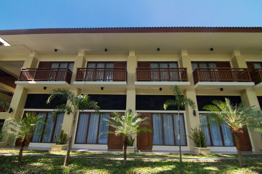 D Wangsa Hotel Solo