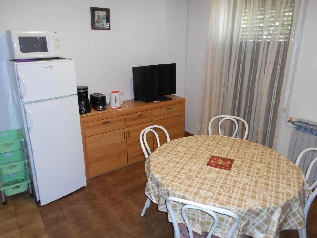 Apartmani Otavio - Chambres