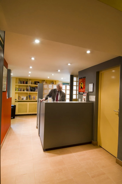 Hotel photo 14