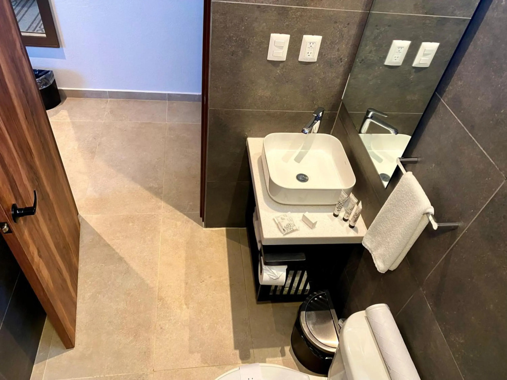 Hotel photo 8
