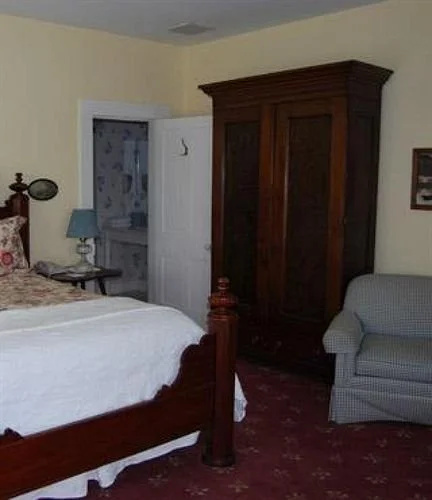 The Leavenworth Inn - Général