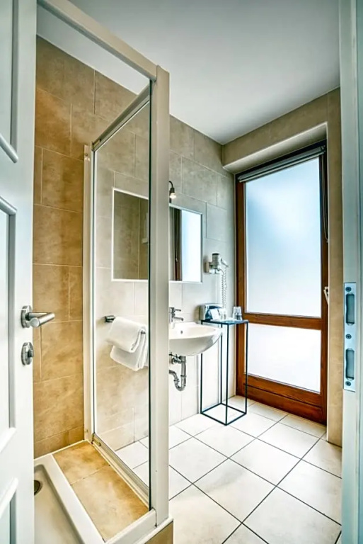 Hotel Parks - Chambres