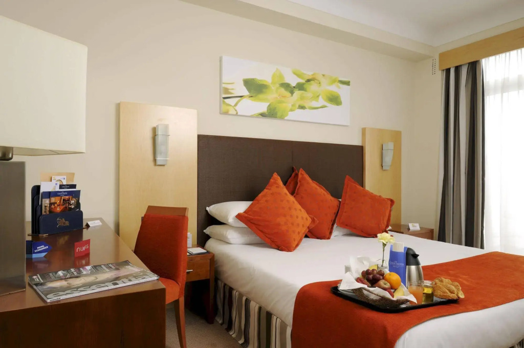 The Caleta Hotel Health, Beauty & Conference Centre - фото 10