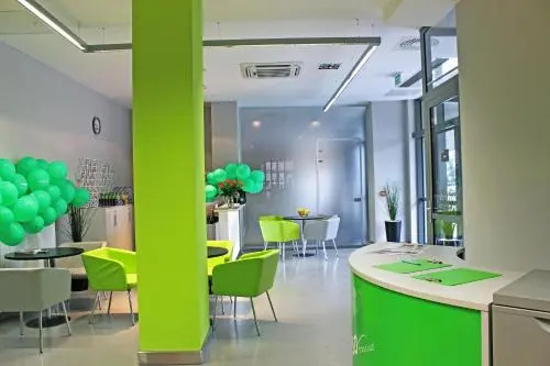 Velvet Hotel & Restaurant - Général