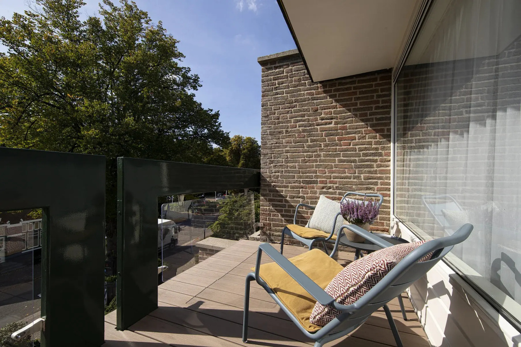 Bilderberg Hotel De Keizerskroon - Général