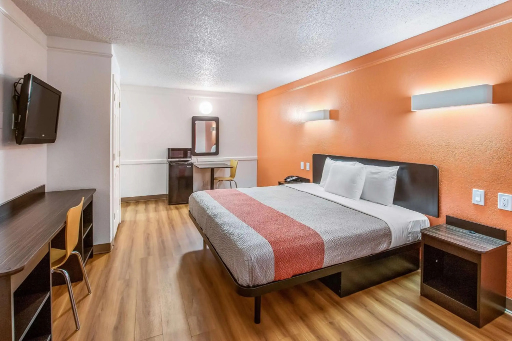 Hotel photo 20