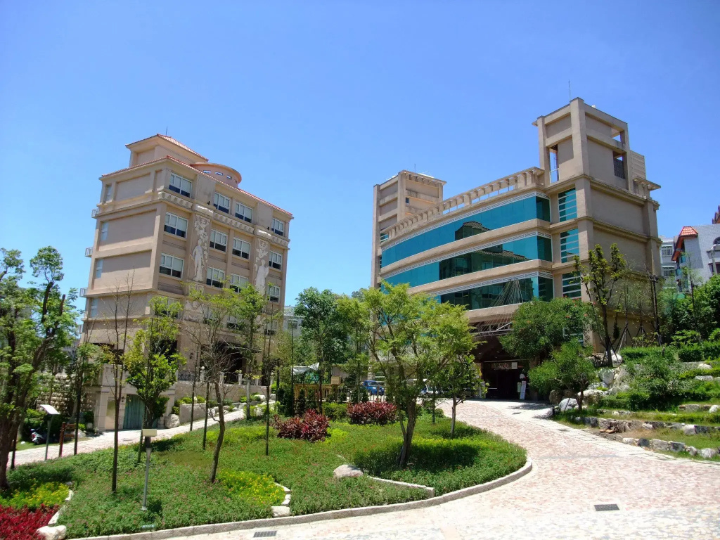 Lido Forest Resort Hotel - Général