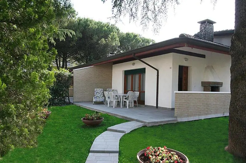 Villa Elisa