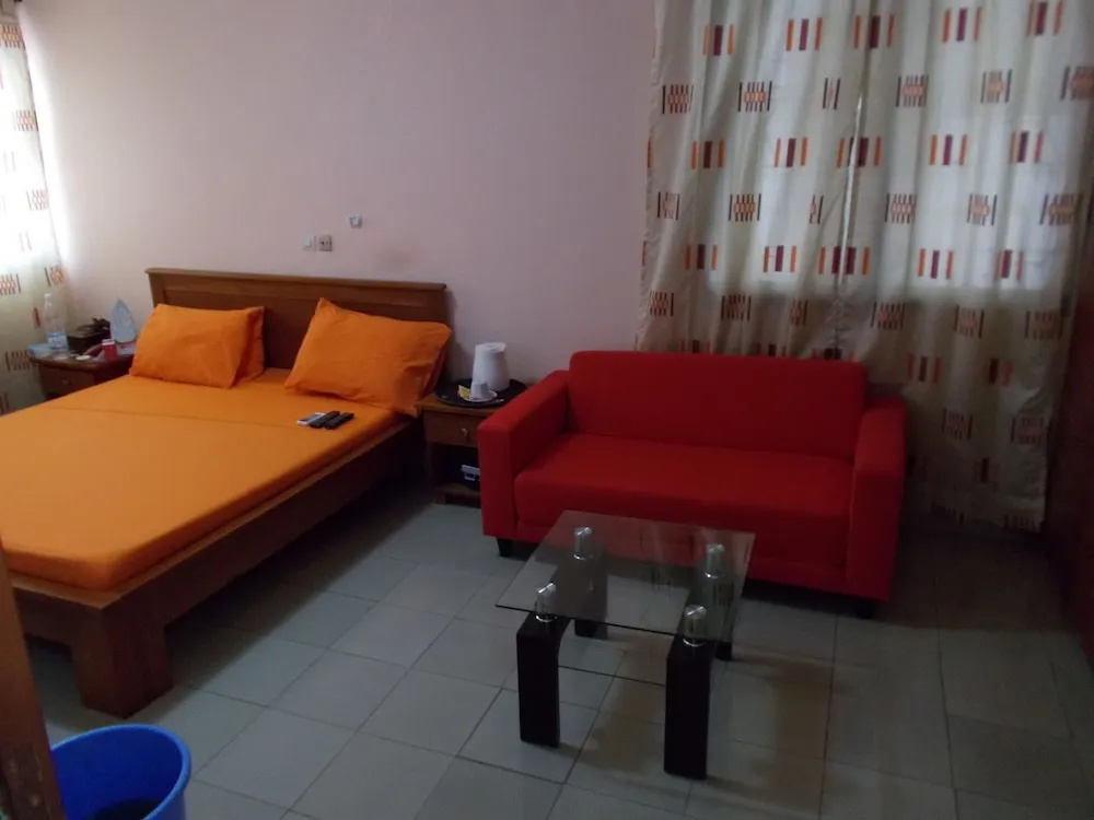 Comfort Suite